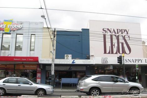 140 Glenferrie Rd, Malvern, VIC 3144