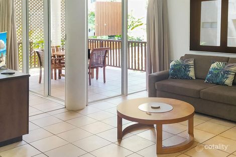 Property photo of 14/10-14 Amphora Street Palm Cove QLD 4879