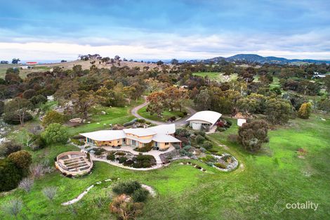 Property photo of 117 Moffatt Drive Harcourt North VIC 3453