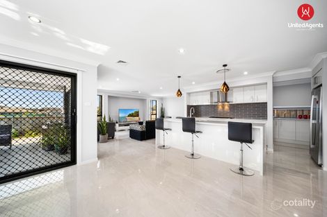 Property photo of 125 Rosedale Circuit Carnes Hill NSW 2171