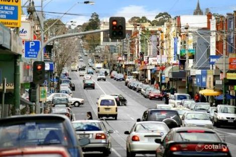 Property photo of 26/912 Glenferrie Road Kew VIC 3101