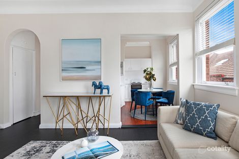Property photo of 10/40A Birriga Road Bellevue Hill NSW 2023