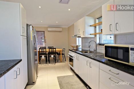 Property photo of 11 Dampier Place Whalan NSW 2770