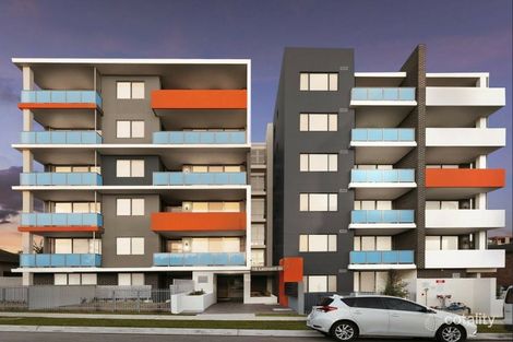 206/18 Leonard St, Bankstown, NSW 2200
