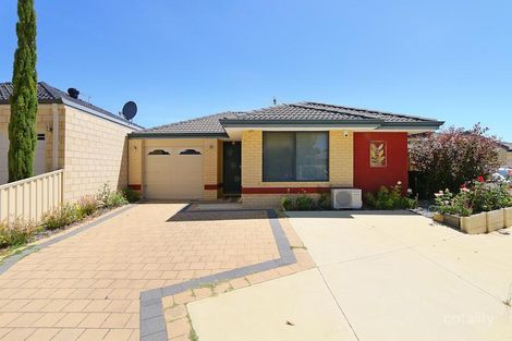 25 Alaska Cres, Southern River, WA 6110