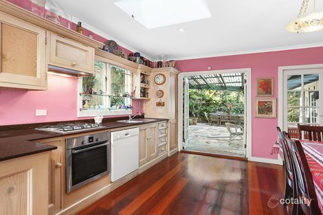 Property photo of 80A Northwood Road Northwood NSW 2066