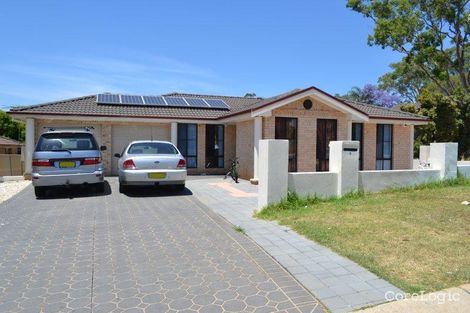 Property photo of 2 Canada Close Minto NSW 2566