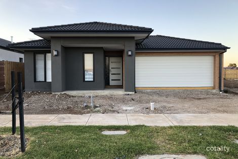 Property photo of 16 Leroy Crescent Point Cook VIC 3030