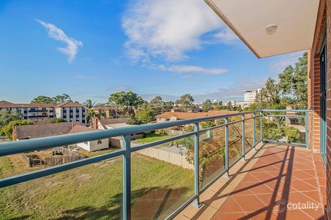 15/8 Bigge St, Warwick Farm, NSW 2170