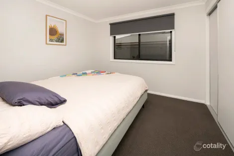Property photo of 4 Tea Tree Drive Swan Hill VIC 3585