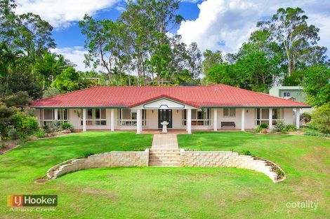 4 Daimler Ct, Joyner, QLD 4500