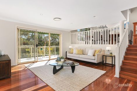 Property photo of 12 Emu Place Hornsby Heights NSW 2077