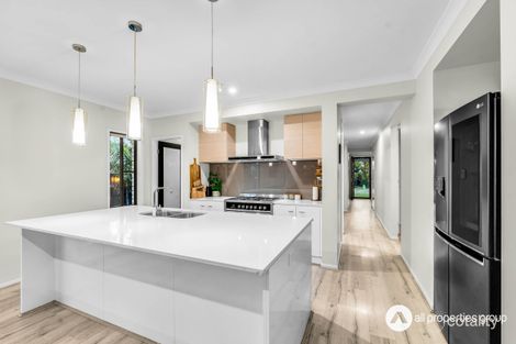 Property photo of 7 Hiddenvale Circuit Yarrabilba QLD 4207