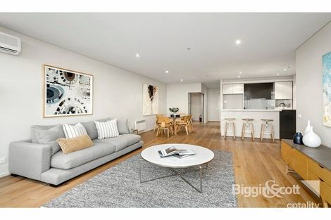 Property photo of 601G/93 Dow Street Port Melbourne VIC 3207