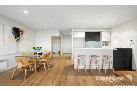 Property photo of 601G/93 Dow Street Port Melbourne VIC 3207