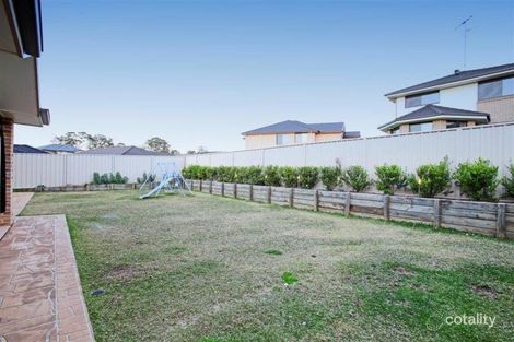 Property photo of 22 Justis Drive Harrington Park NSW 2567