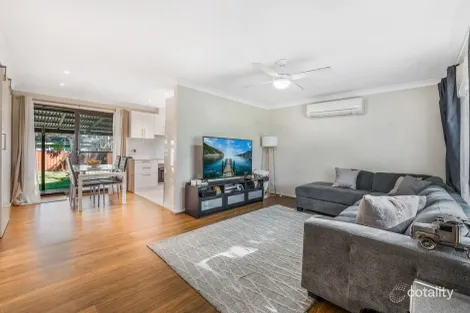 Property photo of 450 Twelfth Avenue Rossmore NSW 2557