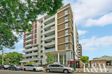 36/57-59 Lachlan St, Warwick Farm, NSW 2170