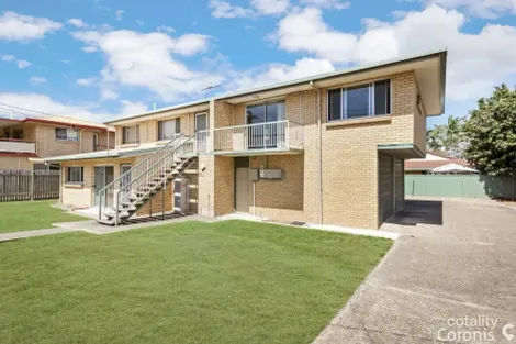 2/17 Gorham St, Tingalpa, QLD 4173