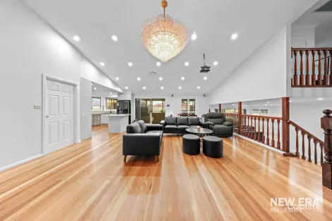 Property photo of 8 Andorra Close Glendenning NSW 2761