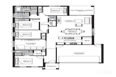 Property photo of 19 Jasmine Street Bunyip VIC 3815