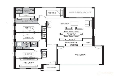 Property photo of 19 Jasmine Street Bunyip VIC 3815