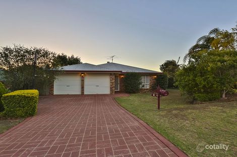 Property photo of 1 Navajo Street Wilsonton QLD 4350