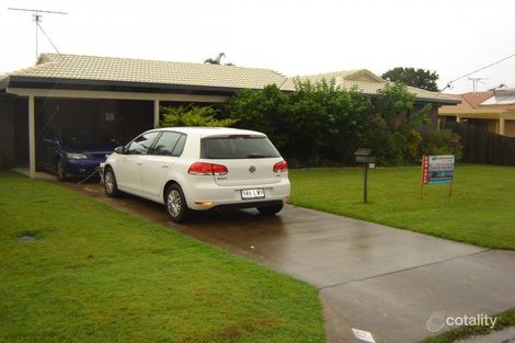 Property photo of 33 Spinnaker Boulevard Wurtulla QLD 4575