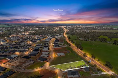 Property photo of 1 Gosse Lane Strathalbyn SA 5255