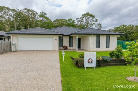 Property photo of 33 Fig Tree Circuit Caboolture QLD 4510
