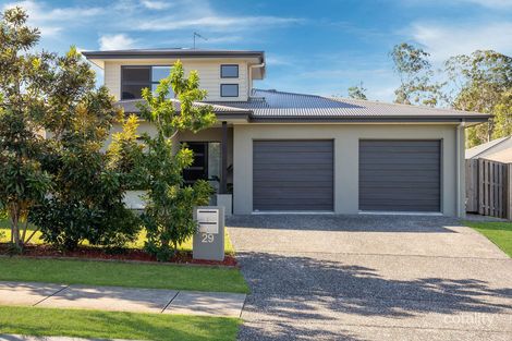 Property photo of 2/29 Tetta Street Augustine Heights QLD 4300