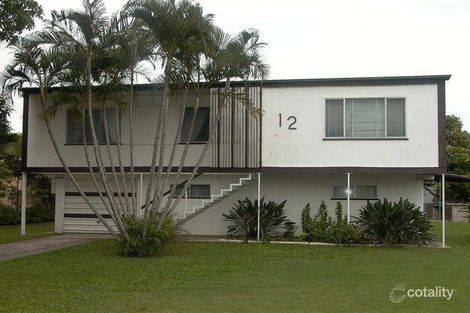 12 Bradford St, North Mackay, QLD 4740