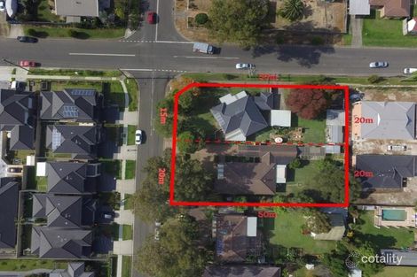 Property photo of 32 McCulloch Road Blacktown NSW 2148