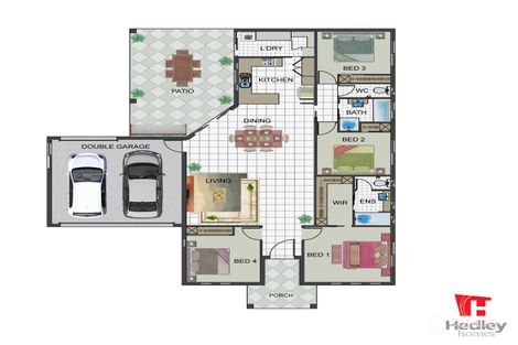 Property photo of LOT 154 Bellamy Drive Tolga QLD 4882