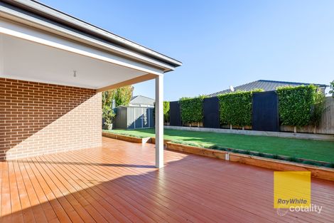Property photo of 5 Chatsworth Way Curlewis VIC 3222