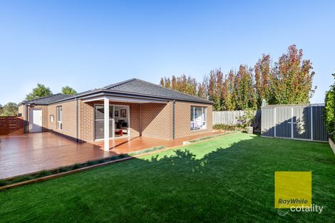 Property photo of 5 Chatsworth Way Curlewis VIC 3222