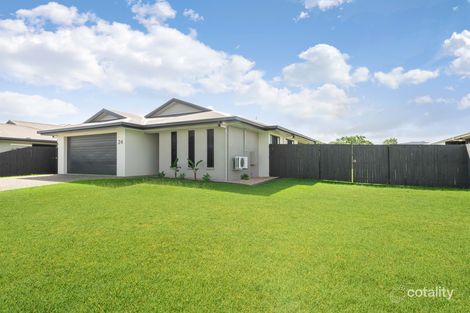 Property photo of 24 Lucy Court Mirani QLD 4754