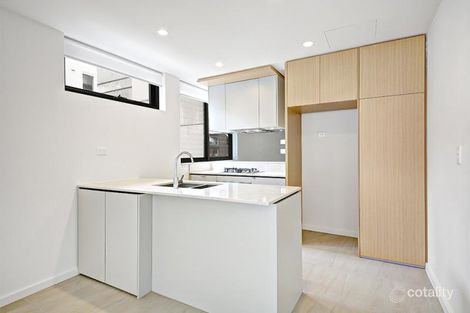 Property photo of 201/22 Barr Street Camperdown NSW 2050