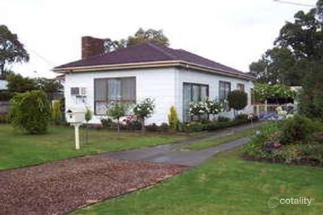 35 Wellsford St, Stratford, VIC 3862