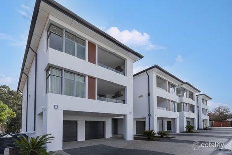 Property photo of 8/1 Jarrah Road Dernancourt SA 5075