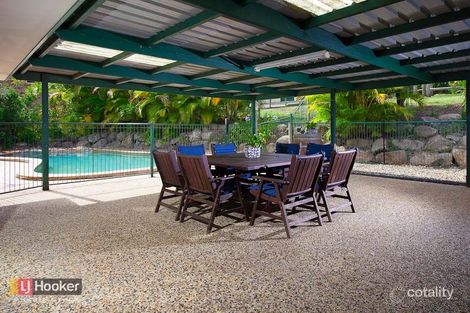 Property photo of 4 Daimler Court Joyner QLD 4500