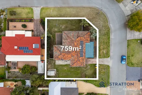 23 CROCUS WAY, FERNDALE, WA 6148