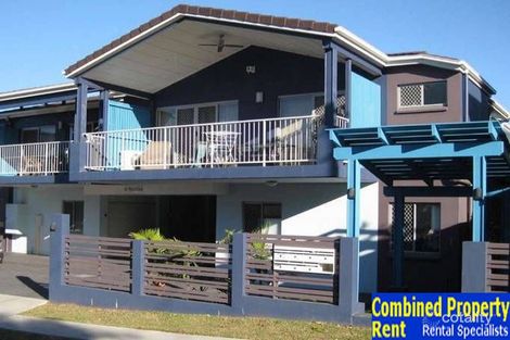 Property photo of 2/60 Sparkes Street Chermside QLD 4032