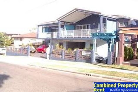 Property photo of 2/60 Sparkes Street Chermside QLD 4032