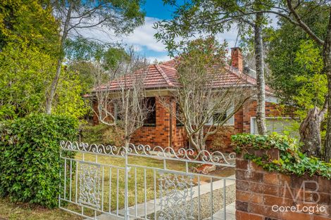 Property photo of 2 Katina Street Turramurra NSW 2074