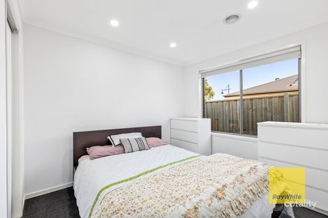 Property photo of 5 Chatsworth Way Curlewis VIC 3222