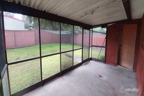 Property photo of 7 Brell Place Kingswood NSW 2747