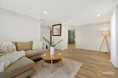 Property photo of 41 Endeavour Street Rutherford NSW 2320