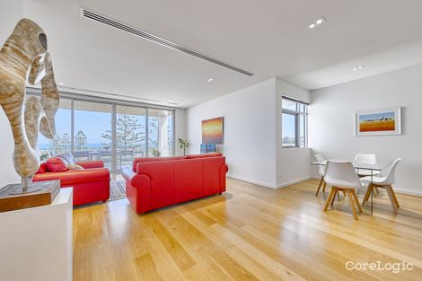 Property photo of 18/2 Tasker Place North Fremantle WA 6159