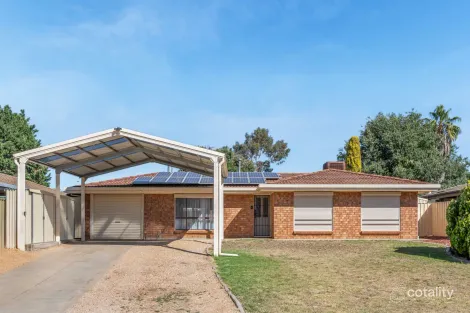 5 Karinga Ave, Craigmore, SA 5114